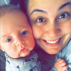 Meet your Posher, Alexandria